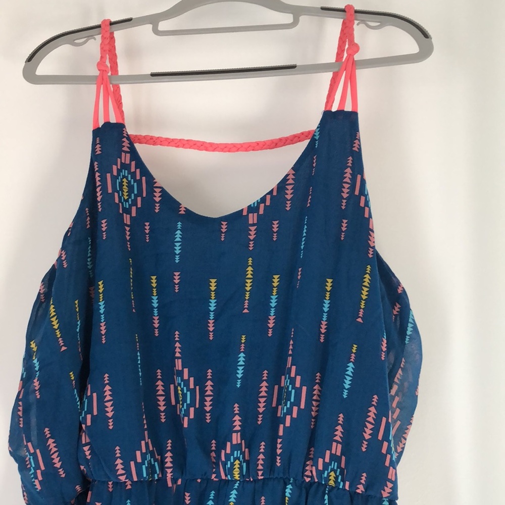 Summer dress- light weight and super pretty